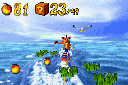 Crash Bandicoot 2 N Tranced Crash Bandicoot 2 N Tranced