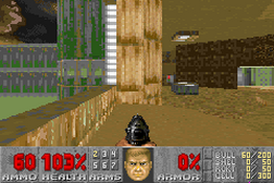 Doom II Doom II