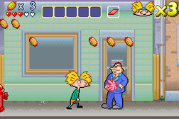 Hey Arnold The Movie Hey Arnold The Movie