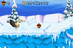 Ice Age 2 The Meltdown Ice Age 2 The Meltdown