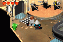 LEGO Star Wars II The Original Trilogy LEGO Star Wars II The Original Trilogy