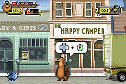 Open Season Open Season