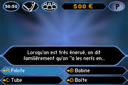 Qui Veut Gagner des Millions Qui Veut Gagner des Millions