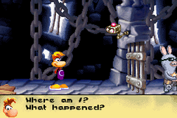 Rayman Raving Rabbids Rayman Raving Rabbids