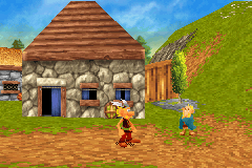 Asterix Obelix XXL Asterix Obelix XXL