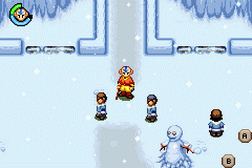 Avatar The Last Airbender Avatar The Last Airbender