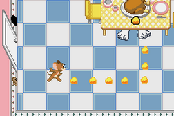 Tom and Jerry Tales Tom and Jerry Tales