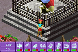 Urbz The Sims in the City Urbz The Sims in the City