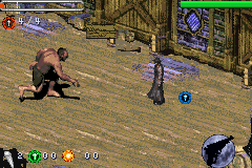 Van Helsing Van Helsing