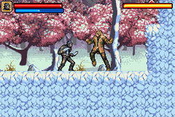 X Men The Official Game X Men The Official Game